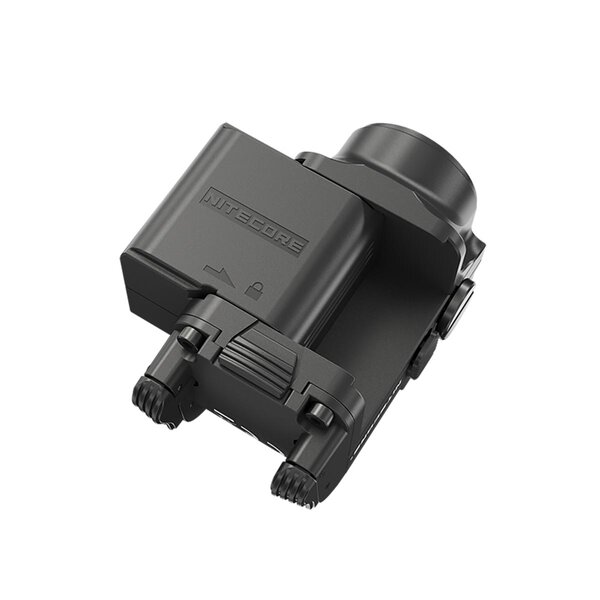 Nitecore NPL25, schwarz 