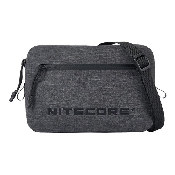 Nitecore NPP02 - wasserdichte Crossbody Bag 
