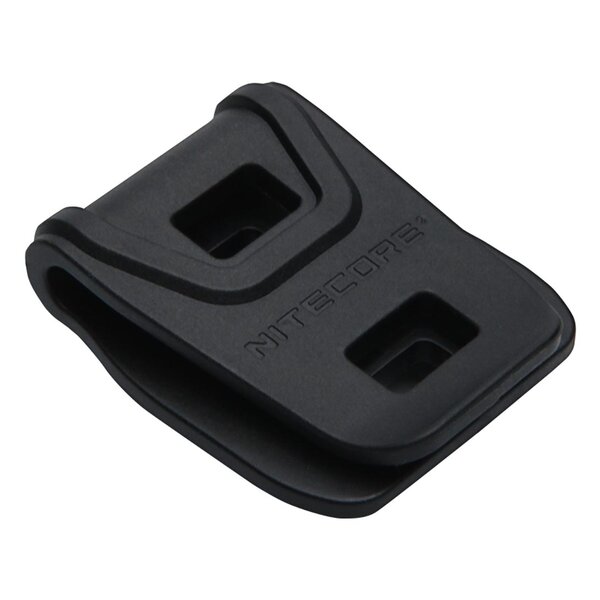 Nitecore NSC10 - Schulterclip für NU06 und NU07 