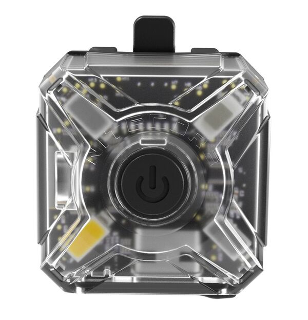Nitecore NU06LE - Signallampe 