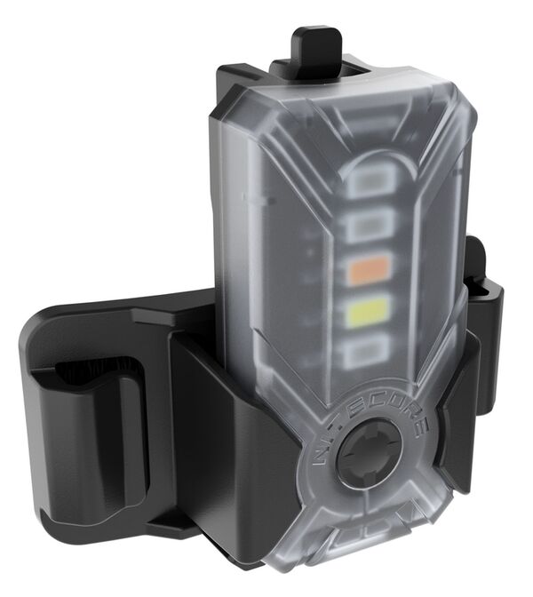 Nitecore NU07 LE - Signalleuchte 