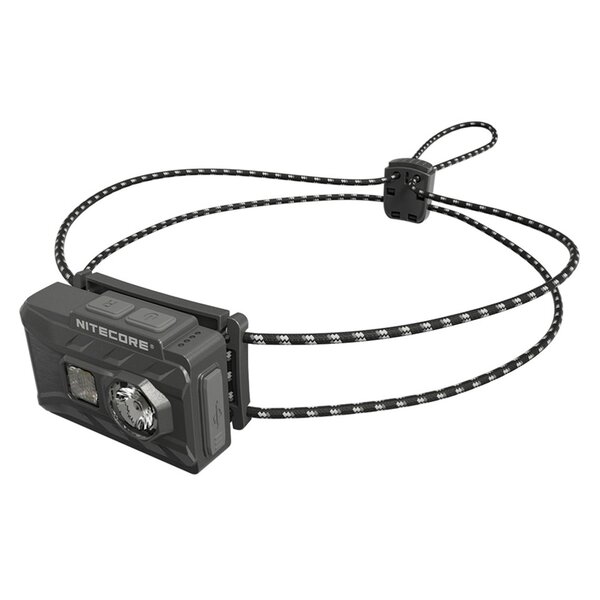 Nitecore NU20 Classic - 360 Lumen 