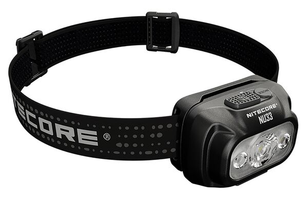 Nitecore NU33 - 700 Lumen 