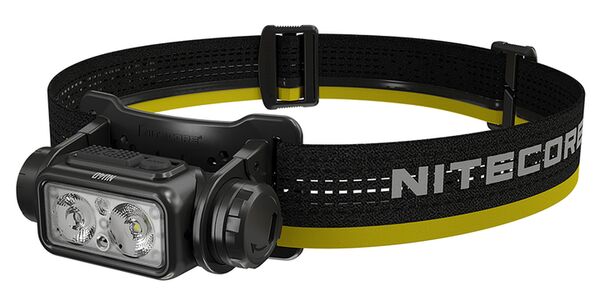 Nitecore NU40 - 1000 Lumen 