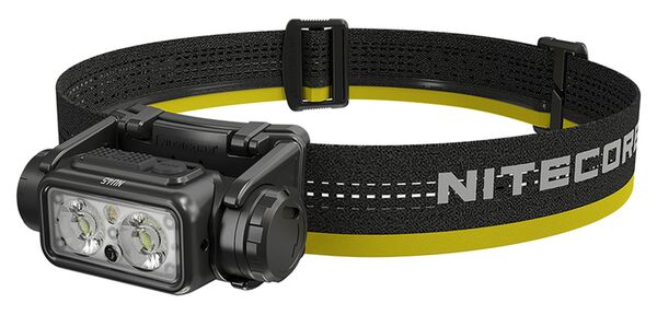 Nitecore NU45 - 1700 Lumen 