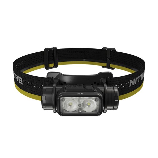 Nitecore NU50 - 1400 Lumen 