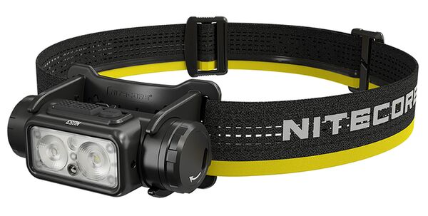 Nitecore NU53 - 1800 Lumen 