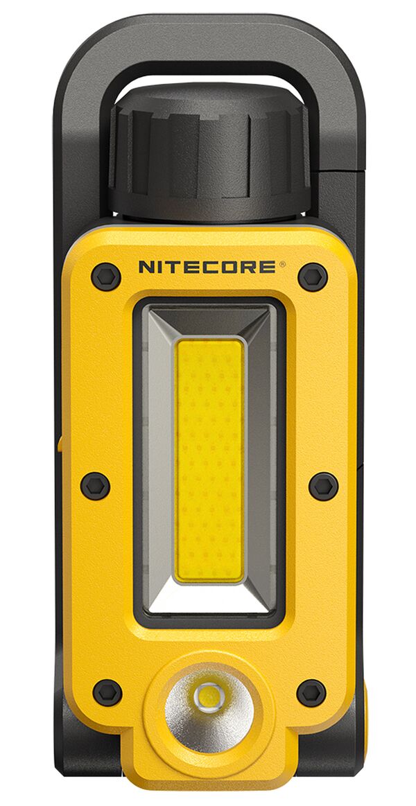 Nitecore NWL20 - Arbeitsleuchte, 600 Lumen 
