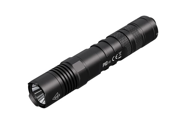 Nitecore P10 V2 - 1100 Lumen 