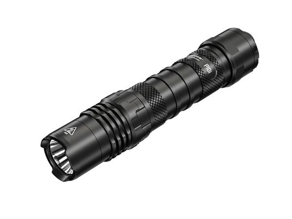 Nitecore P10i - 1800 Lumen 