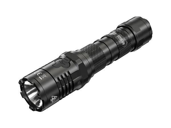 Nitecore P20i UV - 1800 Lumen + UV-Licht 