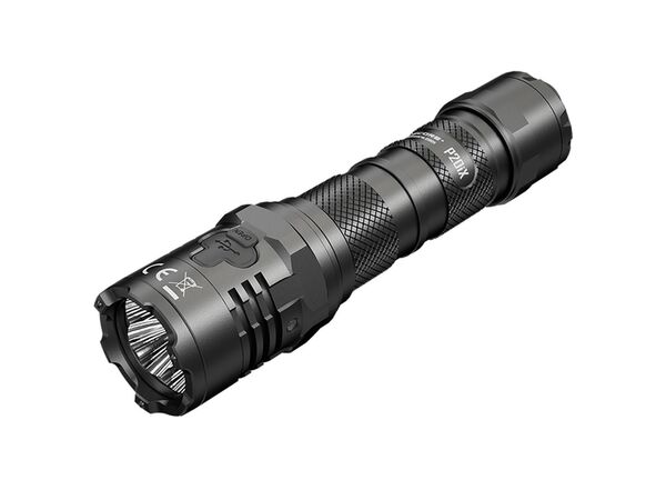 Nitecore P20iX - 4000 Lumen 
