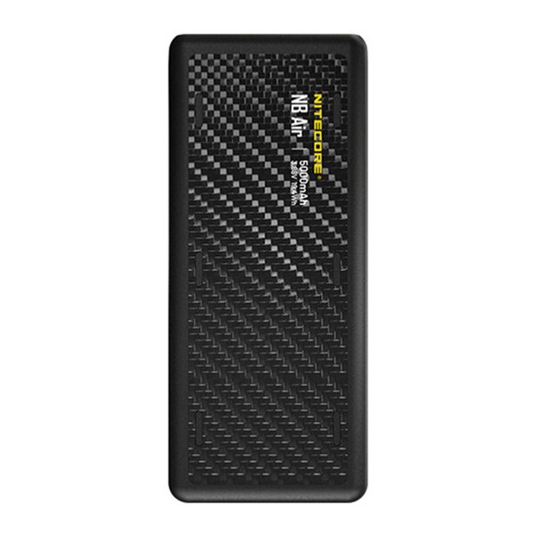 Nitecore Powerbank NB Air - 5000mAh 