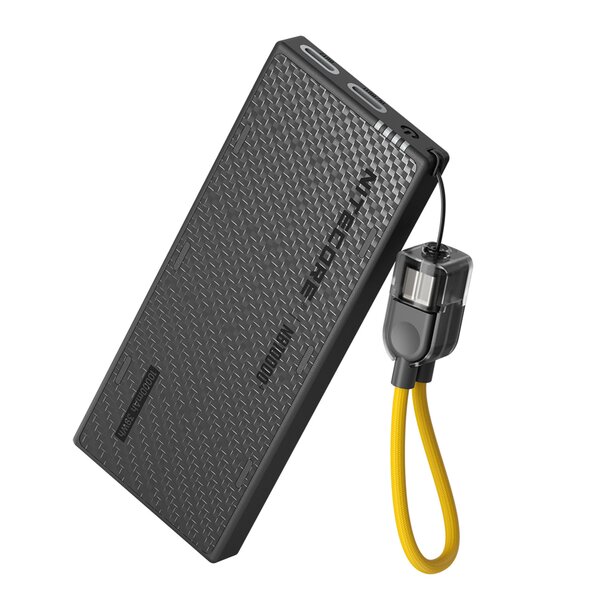 Nitecore Powerbank NB10000 GEN4 - 10000mAh 