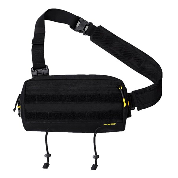 Nitecore SLB03 - Slingbag, 1,6 Liter 