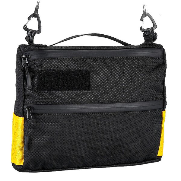 Nitecore SLB04 - Slingbag, 1,5 Liter 
