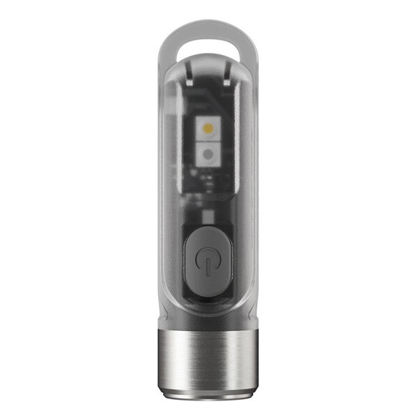 Nitecore TIKI GITD - Glow in the dark 