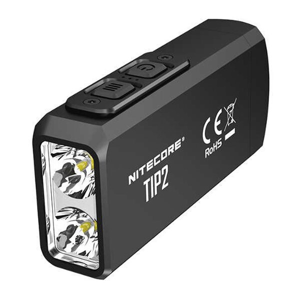Nitecore TIP 2 - 720 Lumen 