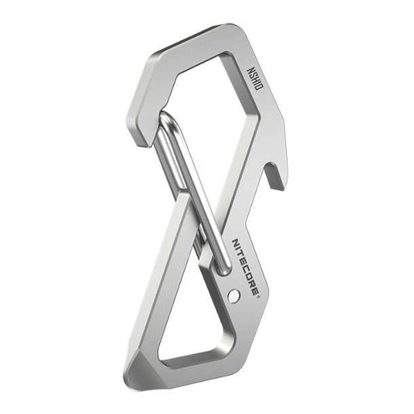 Nitecore Titan Karabiner NSH10 