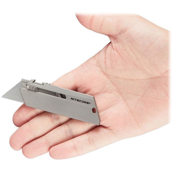 Nitecore Titan Knife  NTK09