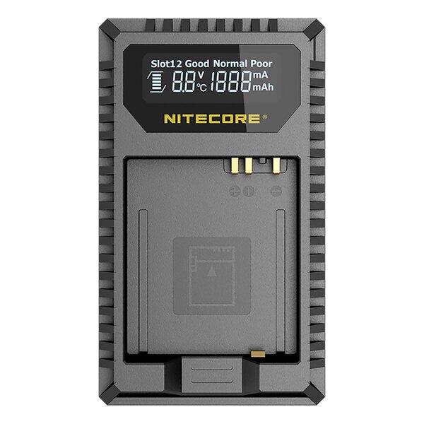 Nitecore UL109 - für Leica Cameras 