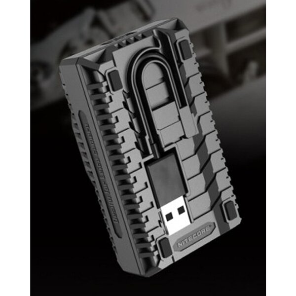 Nitecore ULSL - für Leica Cameras 