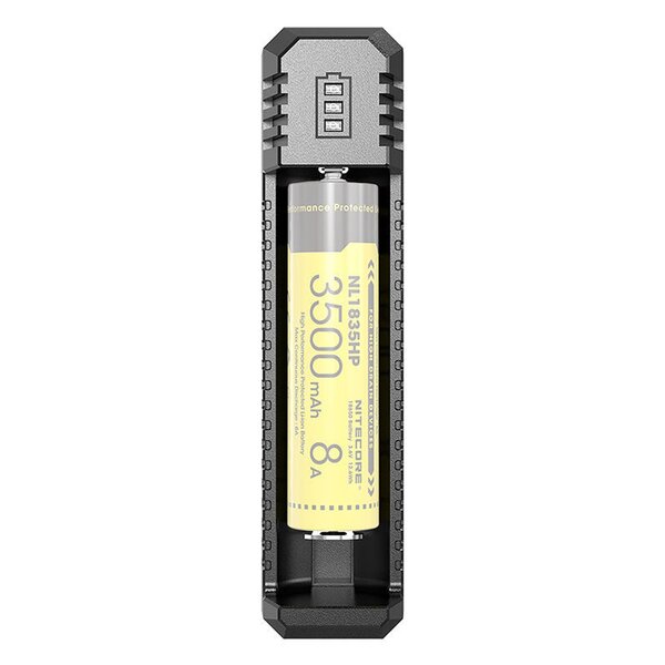 Nitecore USB Lader  UI1