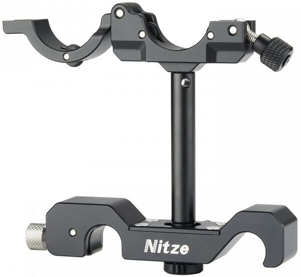 Nitze LAOWA 24mm T14 Periprobe Lens Support 