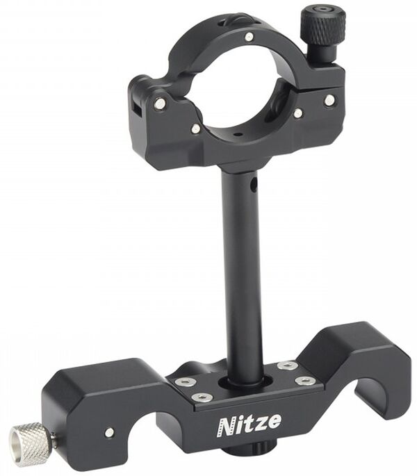 Nitze LAOWA 24mm T14 Periprobe Lens Support 
