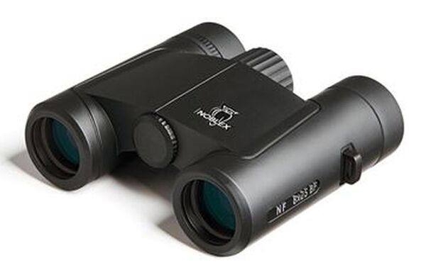 NOBLEX Fernglas NF 10x25 inception 