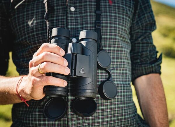 NOBLEX Fernglas NF 10x42 inception 