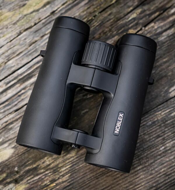 NOBLEX Fernglas NF 10x42 vector 