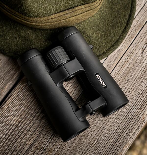 NOBLEX Fernglas NF 10x42 vector 