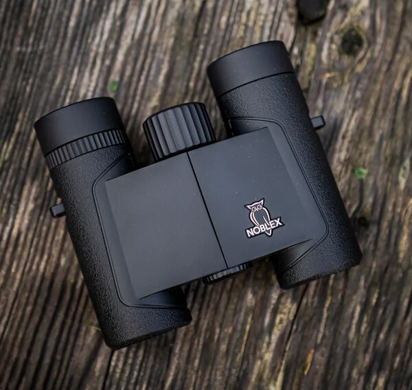 NOBLEX Fernglas NF 8x25 inception 