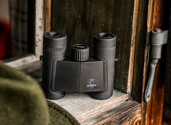 NOBLEX Fernglas NF 8x25 inception 