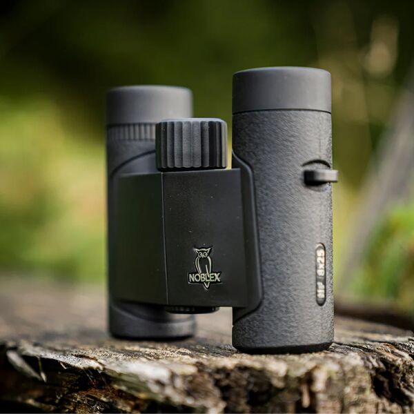 NOBLEX Fernglas NF 8x25 inception 