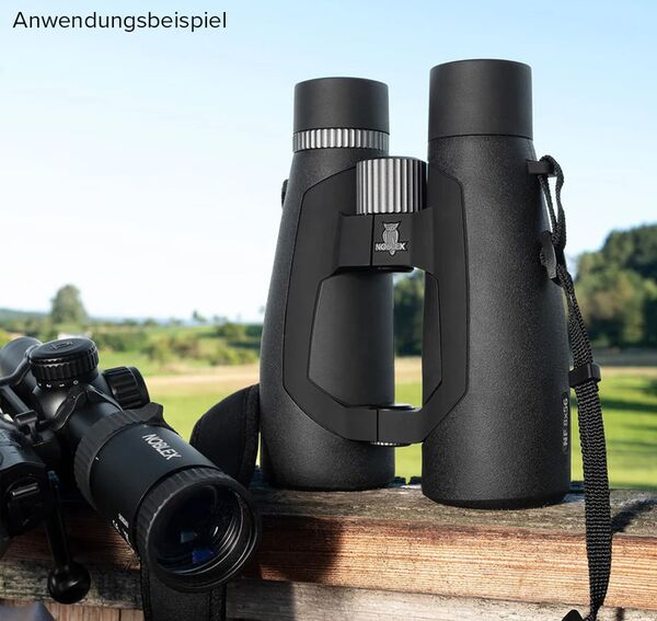 NOBLEX Fernglas NF 8x56 advanced 