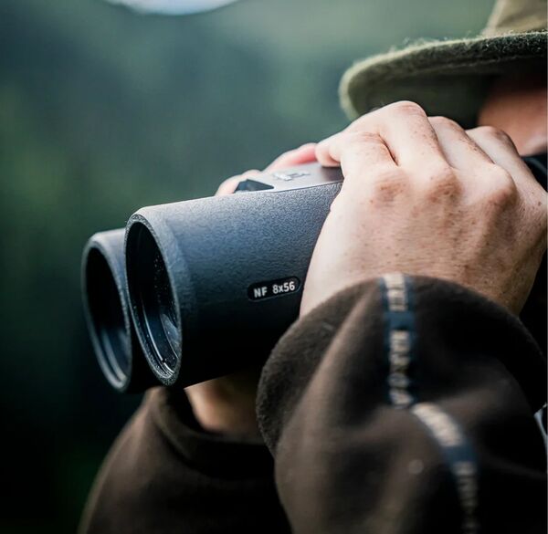 NOBLEX Fernglas NF 8x56 inception 