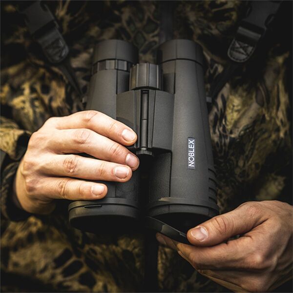 NOBLEX Fernglas NF 8x56 vector 