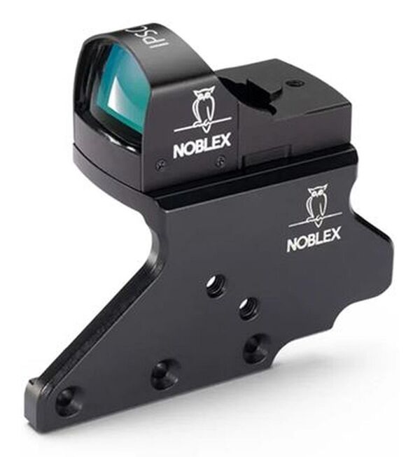 NOBLEX IPSC Mount for Noblex/DOCTER 
