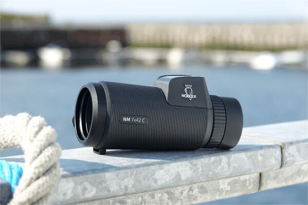 NOBLEX Monokular NM 7x42 C 