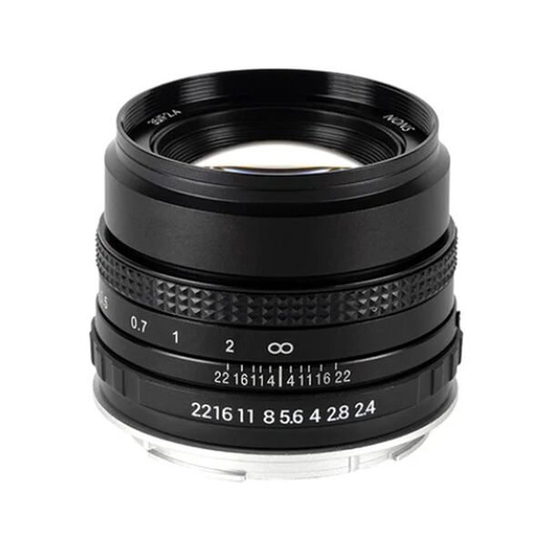 Nons 35mm f/2,4  Canon EF	