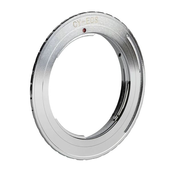 Nons Camera Adapter für NONS SL645, SL660  Contax Canon EF