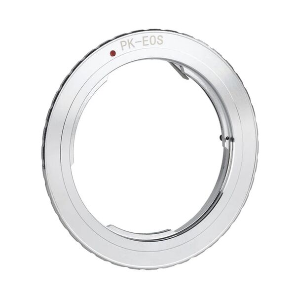 Nons Camera Adapter für NONS SL645, SL660  Pentax K Canon EF