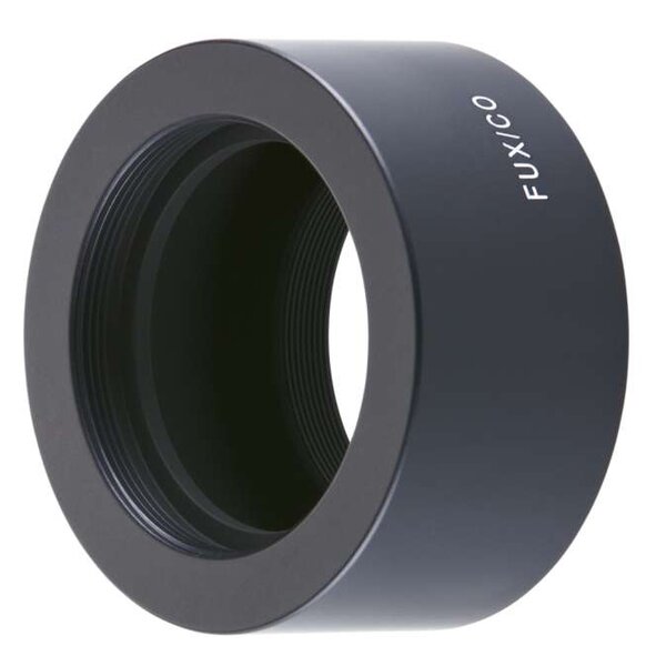 Novoflex Adapter Fuji X PRO Geh.  Fujifilm X Olympus OM
