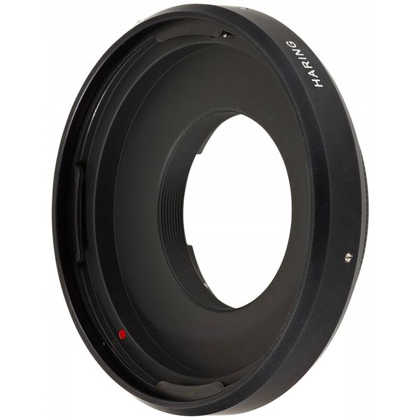 Novoflex Objektivadapter  Sony A-Mount Hasselblad V