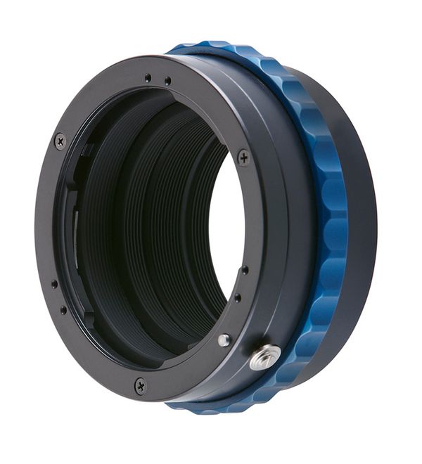 Novoflex Objektivadapter  L-Mount Pentax K
