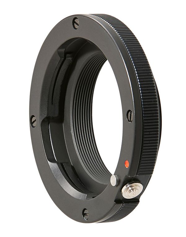 Novoflex Objektivadapter  Leica M M39