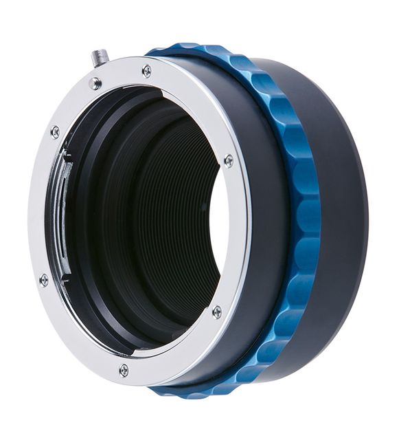 Novoflex Objektivadapter  L-Mount Nikon F