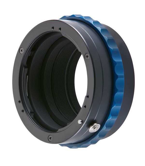 Novoflex Objektivadapter  Canon EF-M Pentax K